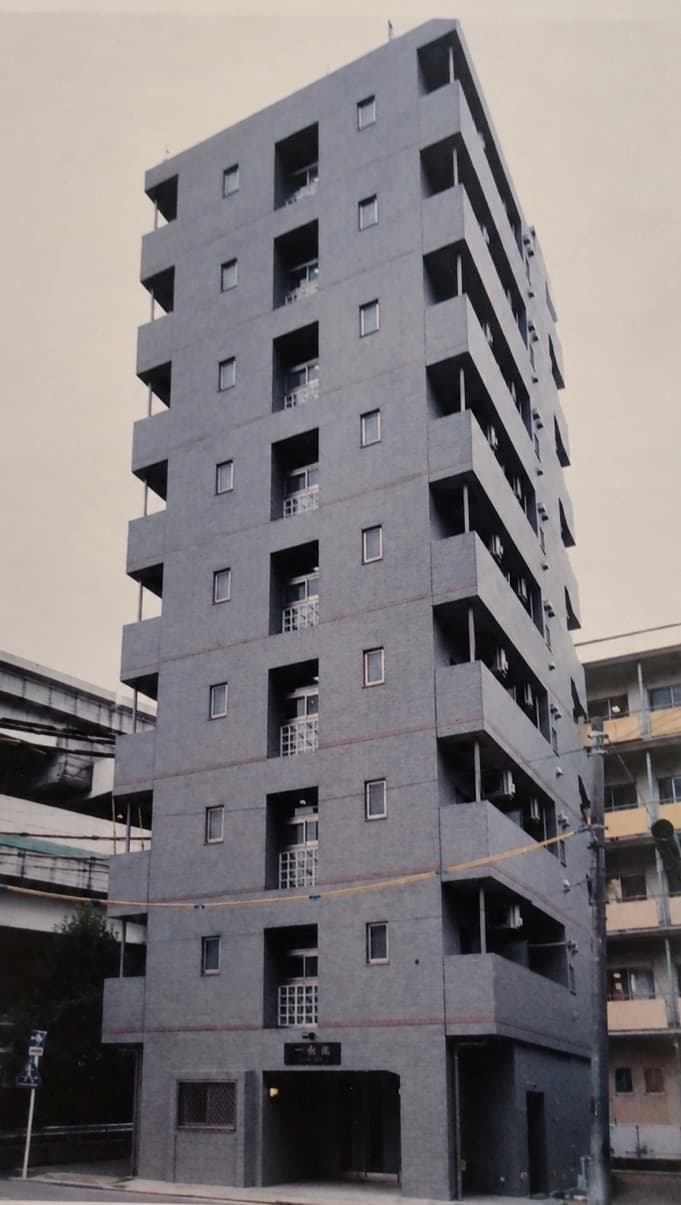 一新館