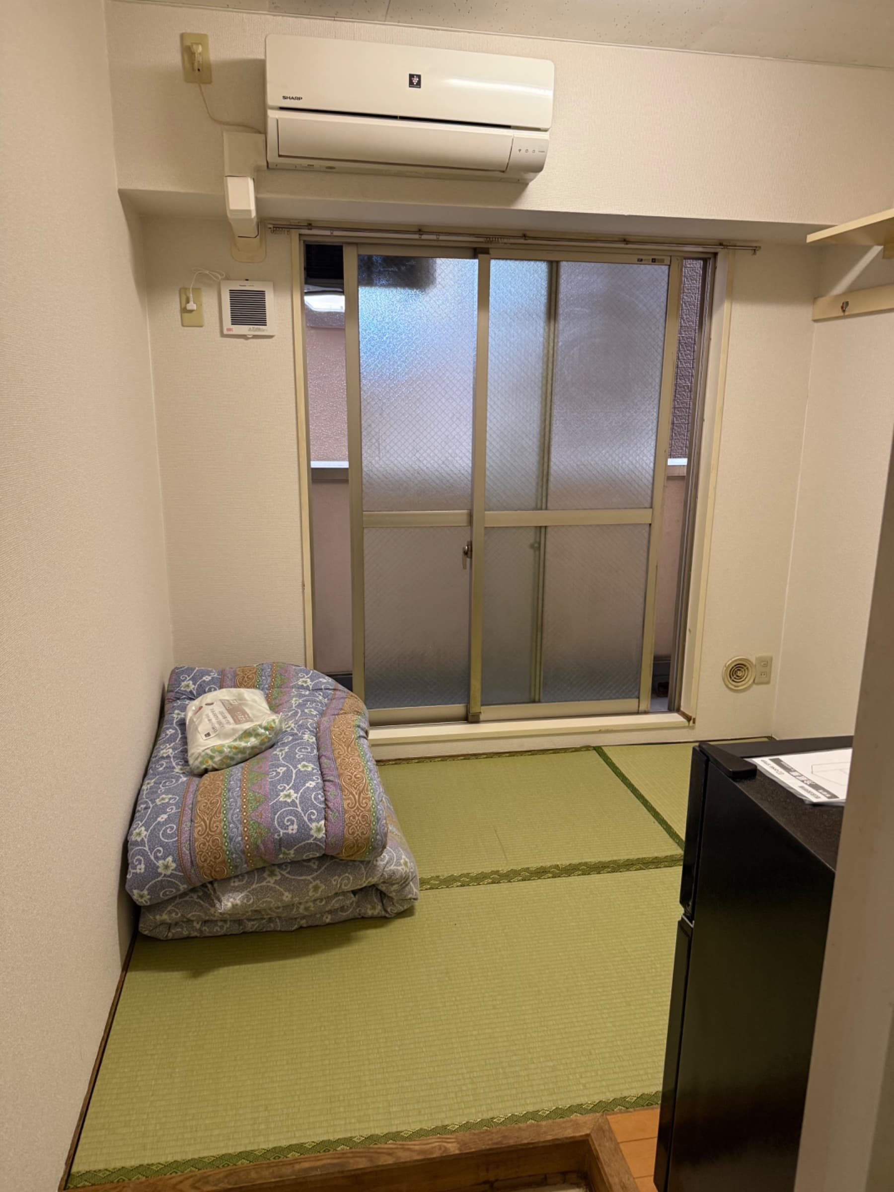 和室3畳半