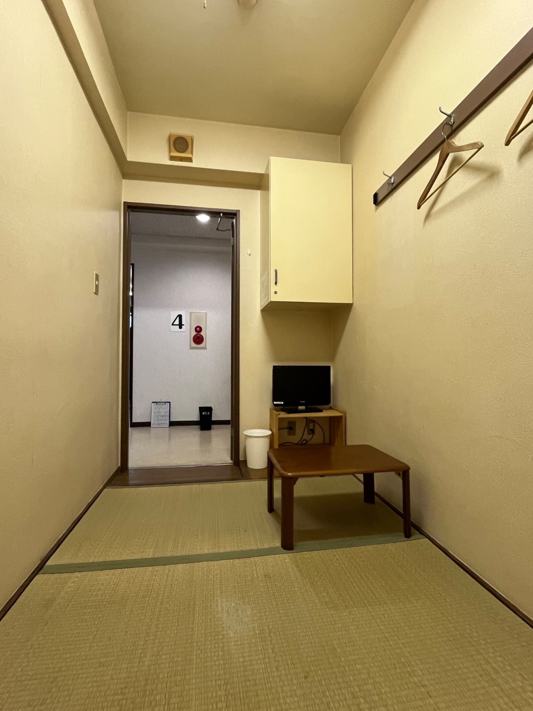 和室・普通タイプ