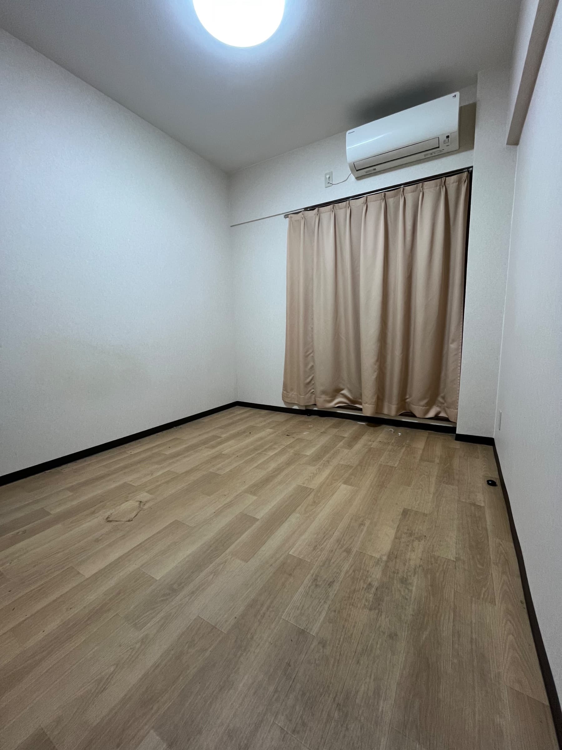 介護部屋タイプ